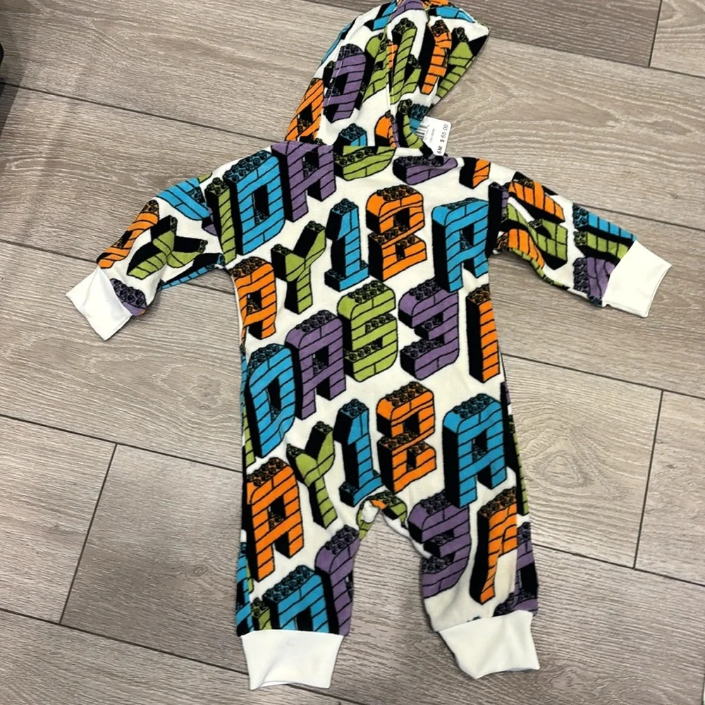 adidas onesie vibrant